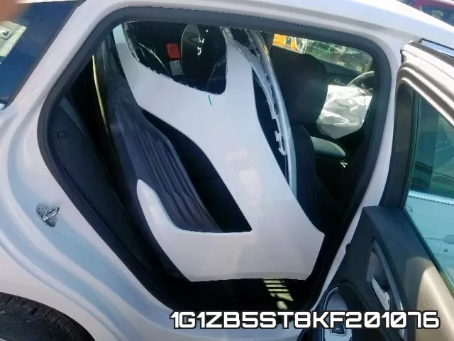 1G1ZB5ST8KF201076 фото 7