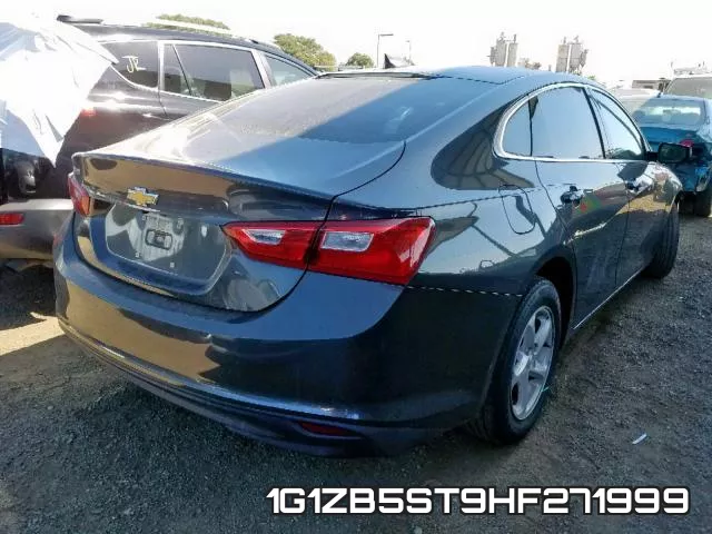 1G1ZB5ST9HF271999 фото 5