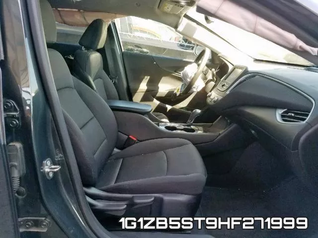 1G1ZB5ST9HF271999 фото 6