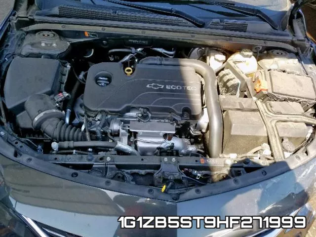 1G1ZB5ST9HF271999 фото 8
