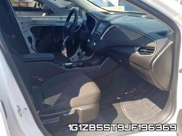 1G1ZB5ST9JF196369 фото 6