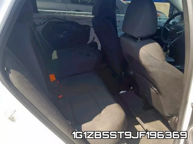 1G1ZB5ST9JF196369 фото 7