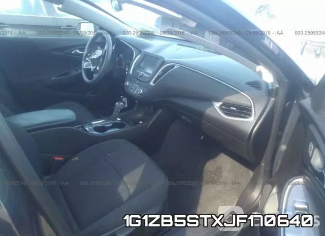 1G1ZB5STXJF170640 фото 6