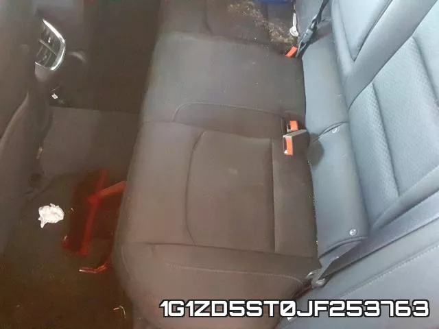 1G1ZD5ST0JF253763 фото 7