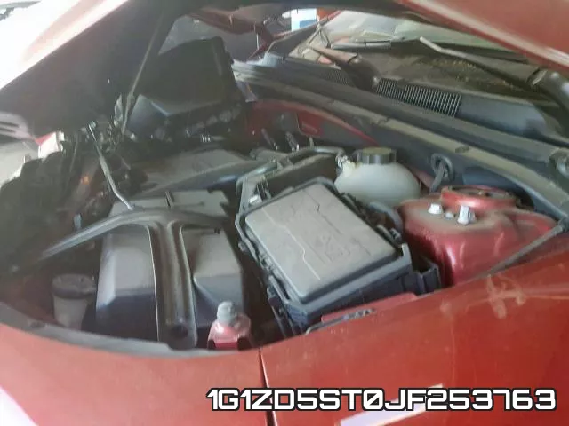 1G1ZD5ST0JF253763 фото 8