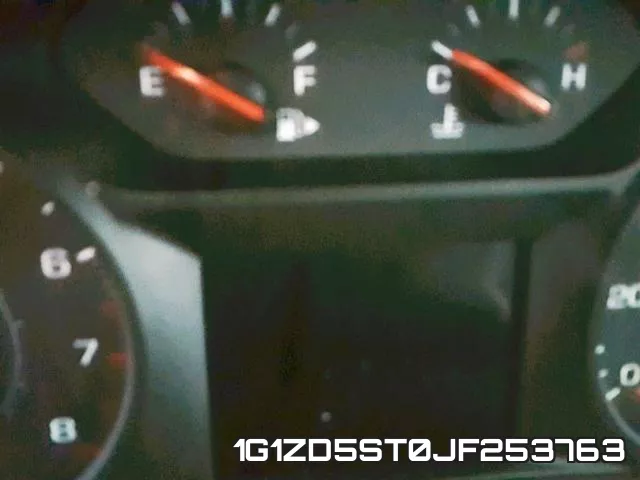 1G1ZD5ST0JF253763 фото 9