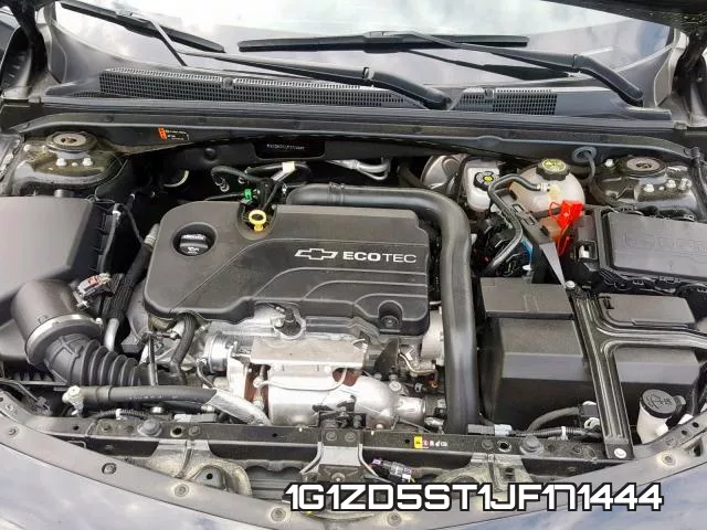 1G1ZD5ST1JF171444 фото 8