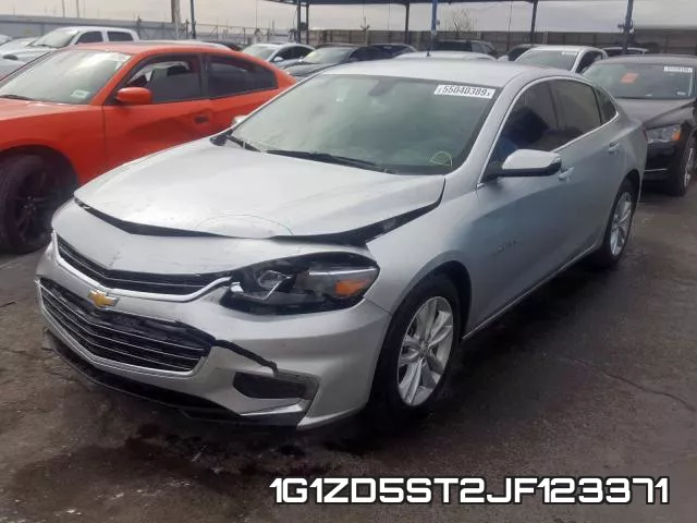 1G1ZD5ST2JF123371 фото 3