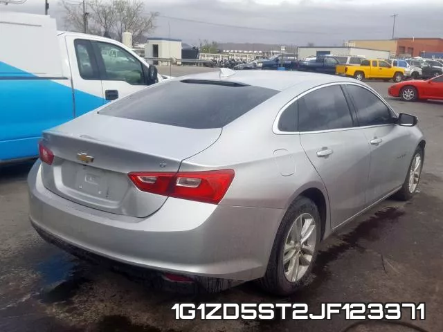 1G1ZD5ST2JF123371 фото 5