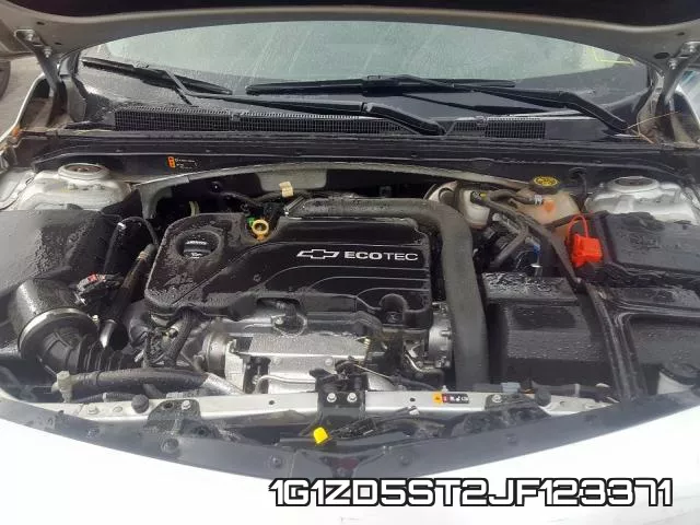 1G1ZD5ST2JF123371 фото 8