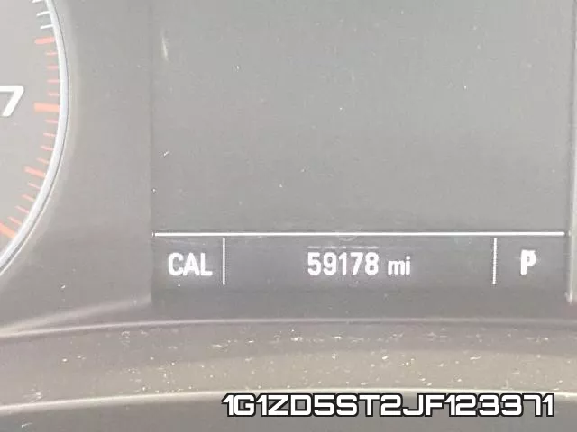 1G1ZD5ST2JF123371 фото 9