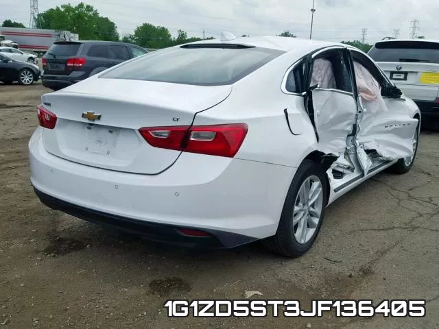 1G1ZD5ST3JF136405 фото 5