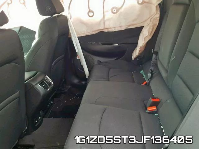 1G1ZD5ST3JF136405 фото 7