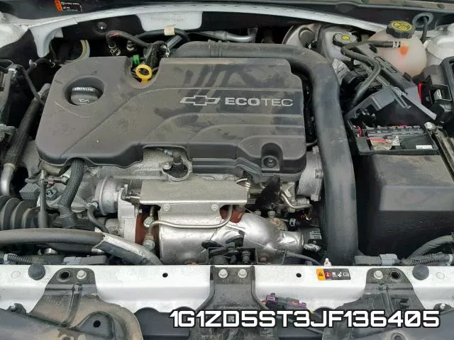 1G1ZD5ST3JF136405 фото 8