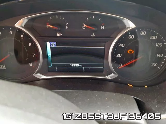 1G1ZD5ST3JF136405 фото 9