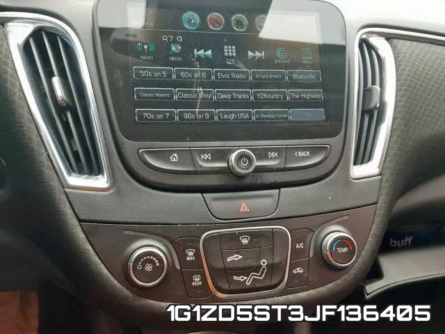 1G1ZD5ST3JF136405 фото 10