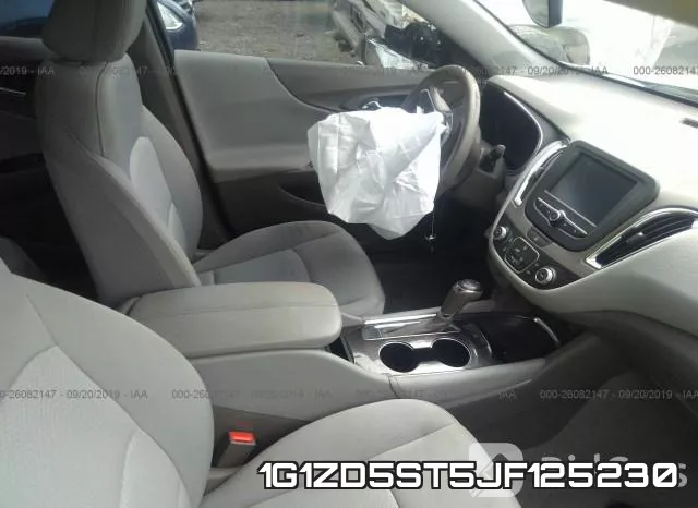 1G1ZD5ST5JF125230 фото 6