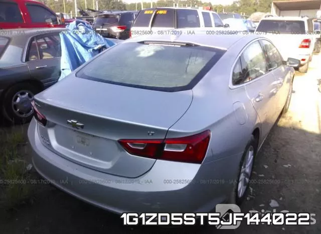 1G1ZD5ST5JF144022 фото 5
