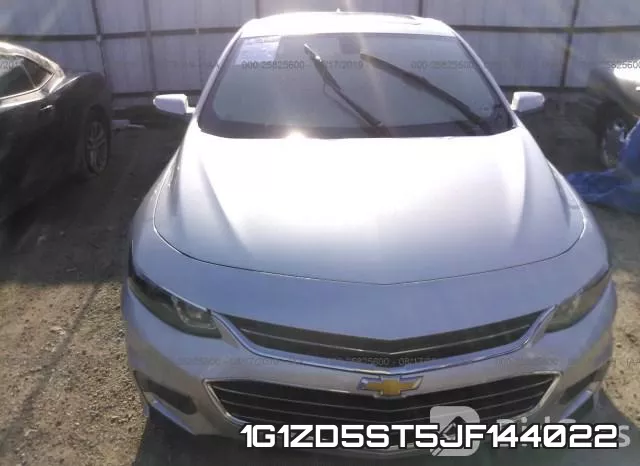 1G1ZD5ST5JF144022 фото 7