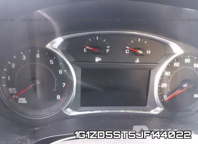 1G1ZD5ST5JF144022 фото 8