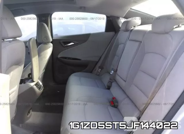 1G1ZD5ST5JF144022 фото 9