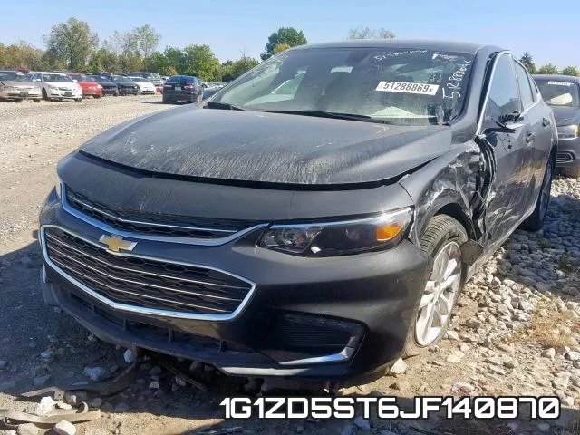 1G1ZD5ST6JF140870 фото 3