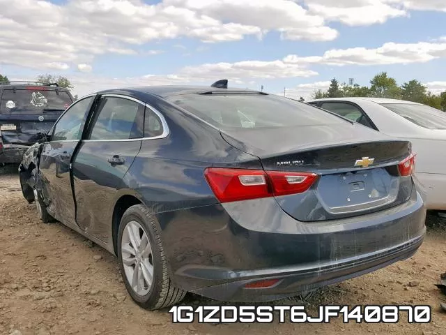 1G1ZD5ST6JF140870 фото 4