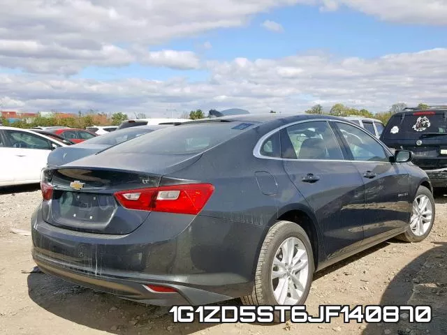 1G1ZD5ST6JF140870 фото 5