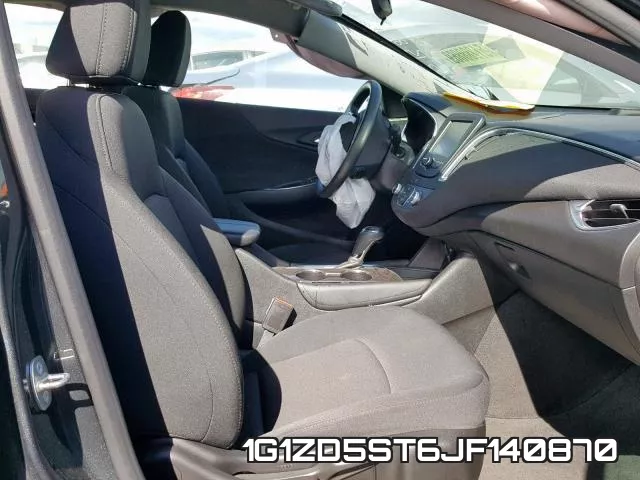 1G1ZD5ST6JF140870 фото 6