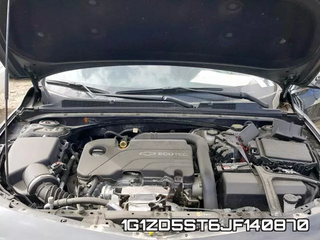 1G1ZD5ST6JF140870 фото 8