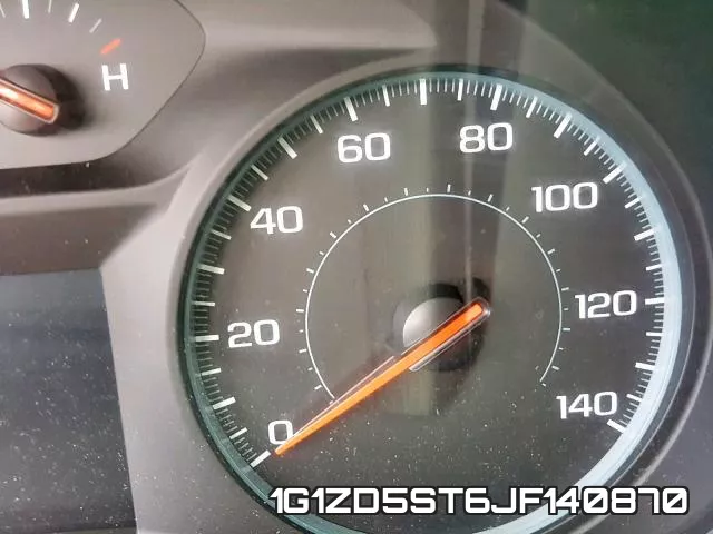 1G1ZD5ST6JF140870 фото 9