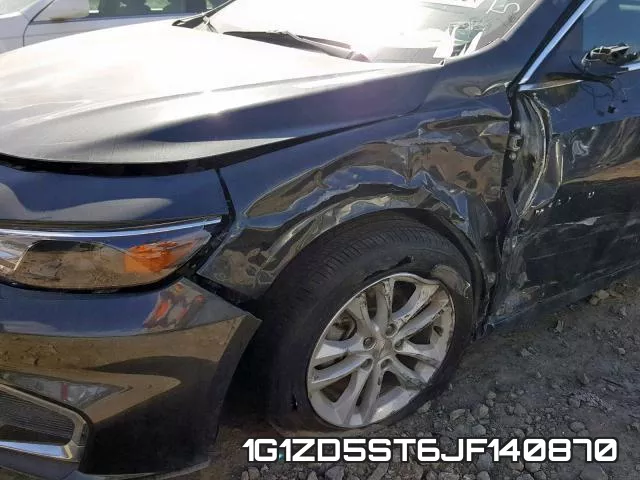 1G1ZD5ST6JF140870 фото 10