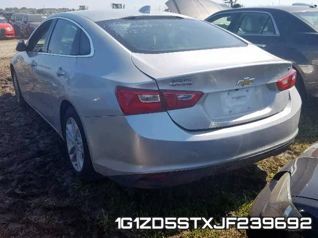 1G1ZD5STXJF239692 фото 4