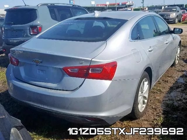 1G1ZD5STXJF239692 фото 5