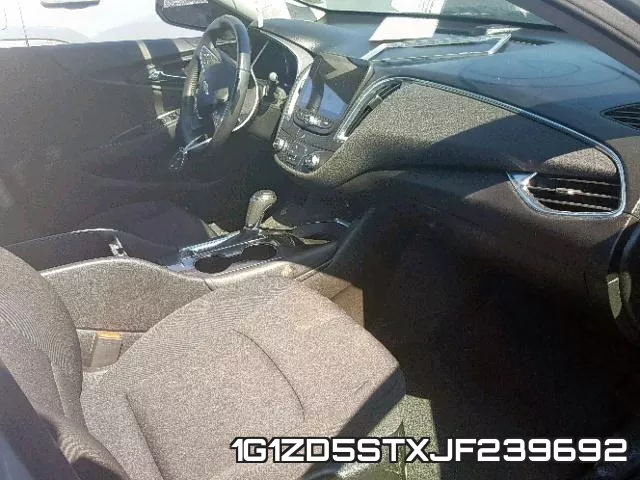 1G1ZD5STXJF239692 фото 6