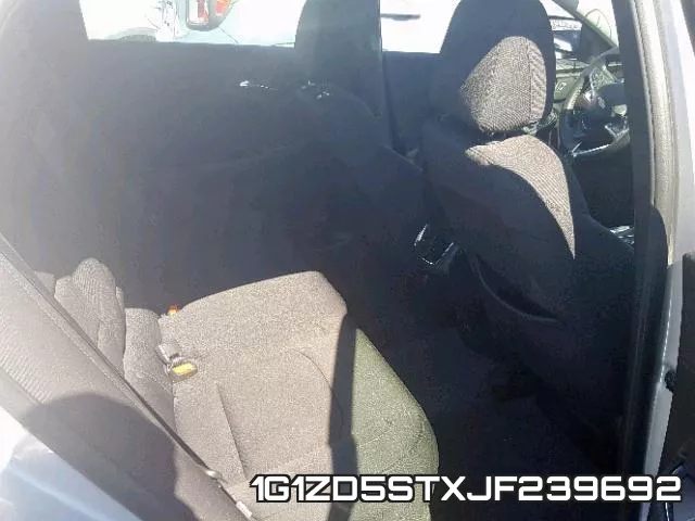 1G1ZD5STXJF239692 фото 7