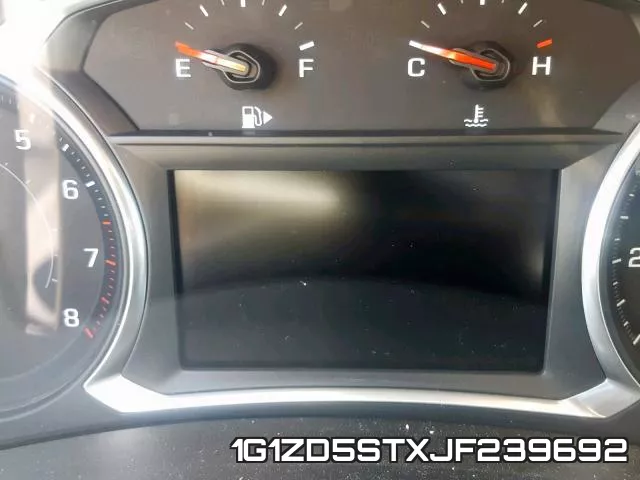 1G1ZD5STXJF239692 фото 9