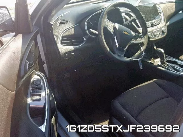1G1ZD5STXJF239692 фото 10
