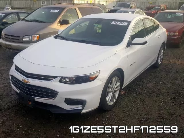 1G1ZE5ST2HF172559 фото 3