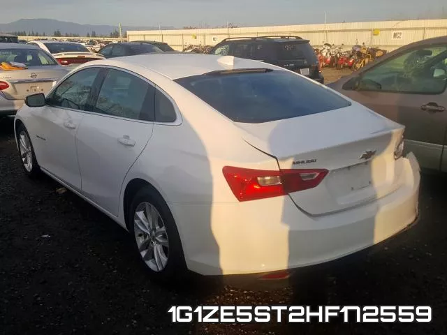 1G1ZE5ST2HF172559 фото 4