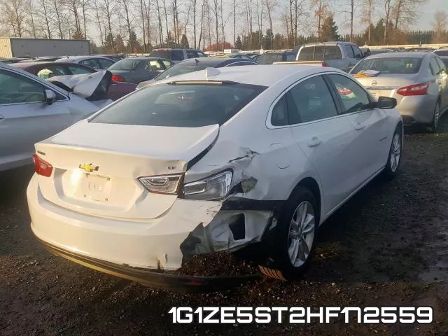 1G1ZE5ST2HF172559 фото 5