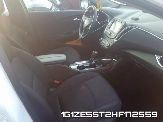 1G1ZE5ST2HF172559 фото 6