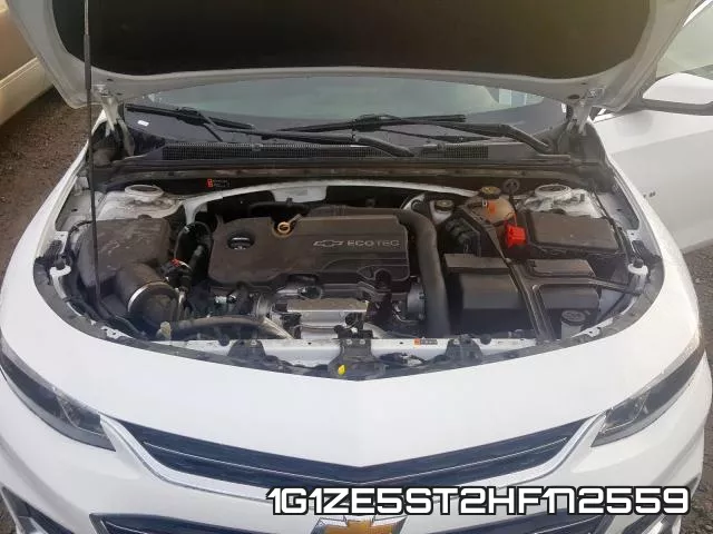 1G1ZE5ST2HF172559 фото 8