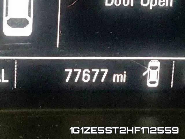1G1ZE5ST2HF172559 фото 9