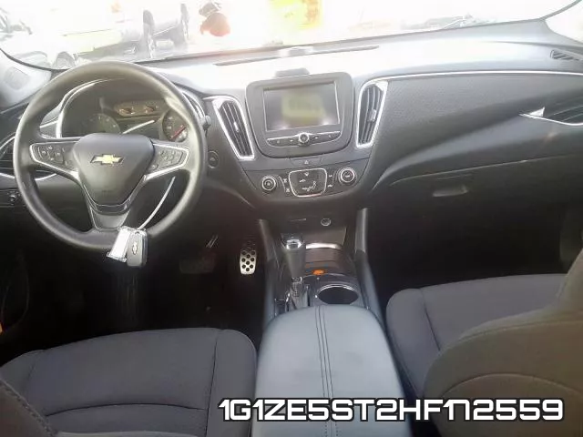 1G1ZE5ST2HF172559 фото 10