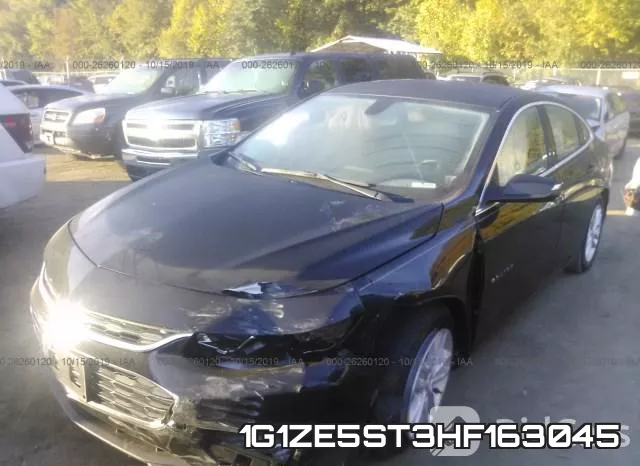 1G1ZE5ST3HF163045 фото 3
