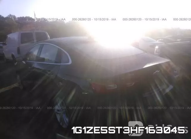 1G1ZE5ST3HF163045 фото 4