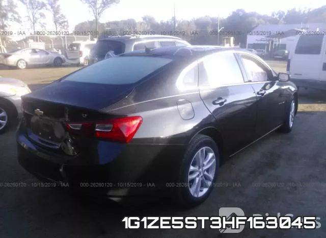 1G1ZE5ST3HF163045 фото 5
