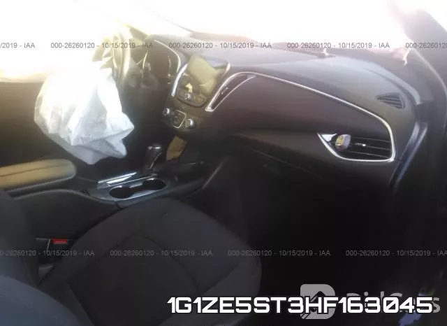 1G1ZE5ST3HF163045 фото 6