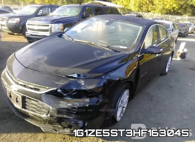 1G1ZE5ST3HF163045 фото 7